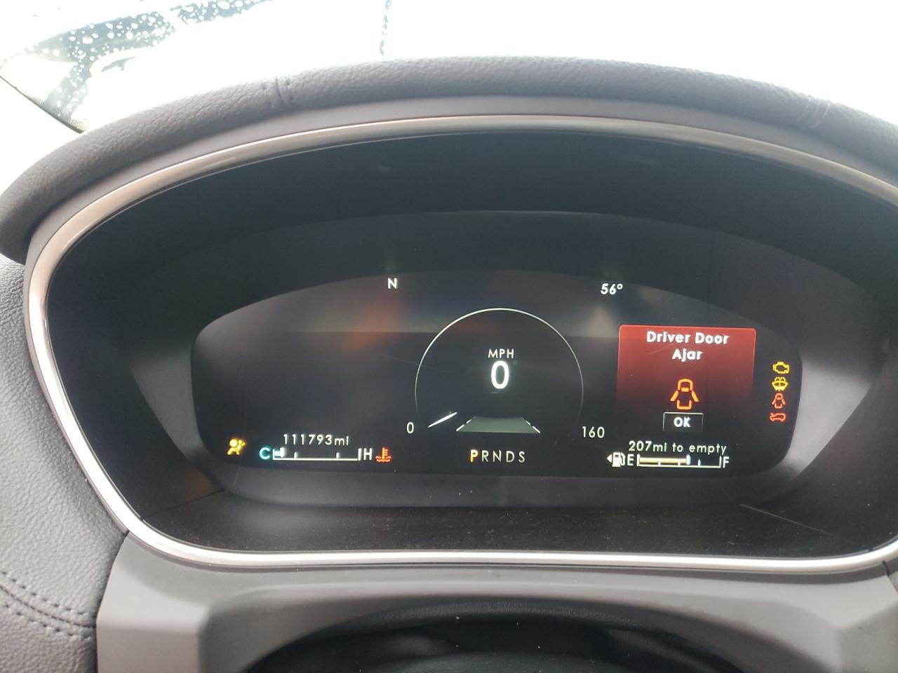 2019 Lincoln Nautilus Reserve VIN: 2LMPJ8L93KBL41446 Lot: 85576185