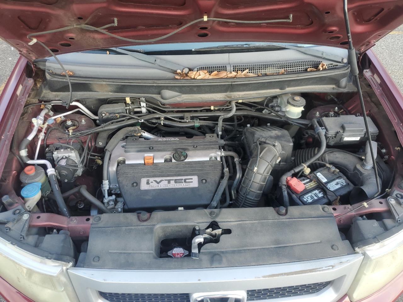 2010 Honda Element Lx VIN: 5J6YH1H35AL000974 Lot: 82375745