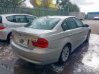 2007 BMW 320D SE AUTO 320D SE 4DR AUTO for sale at Copart CHESTER