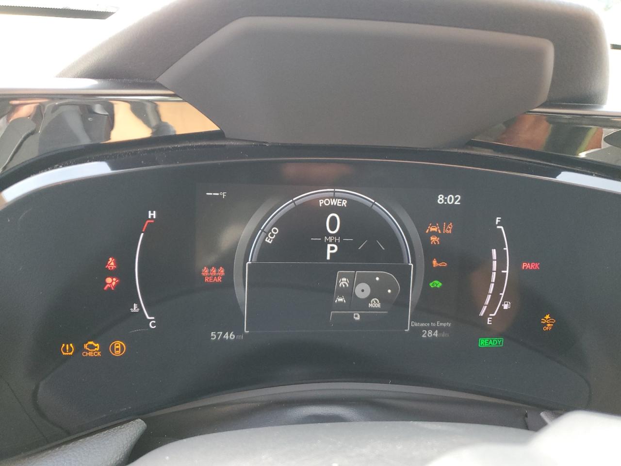 2025 Lexus Nx 350H Base VIN: 2T2HKCEZ0SC037592 Lot: 85276745