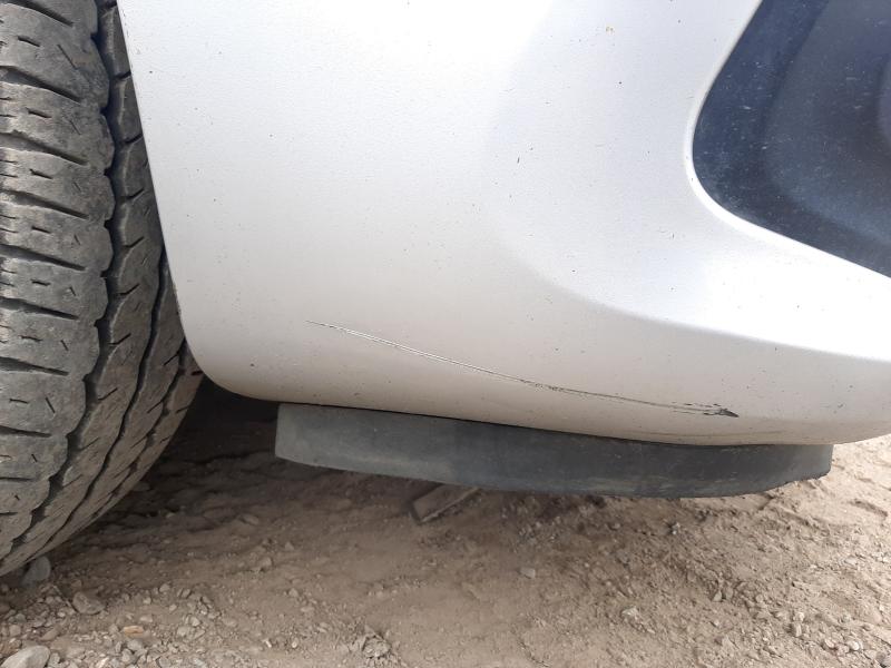 2017 RENAULT TRAFIC LL29 ENERGY DCI 125 SPORT NAV VAN