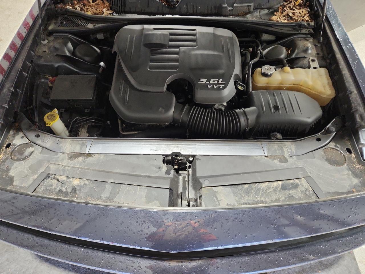 2018 Dodge Challenger Sxt VIN: 2C3CDZAG1JH317563 Lot: 85478415