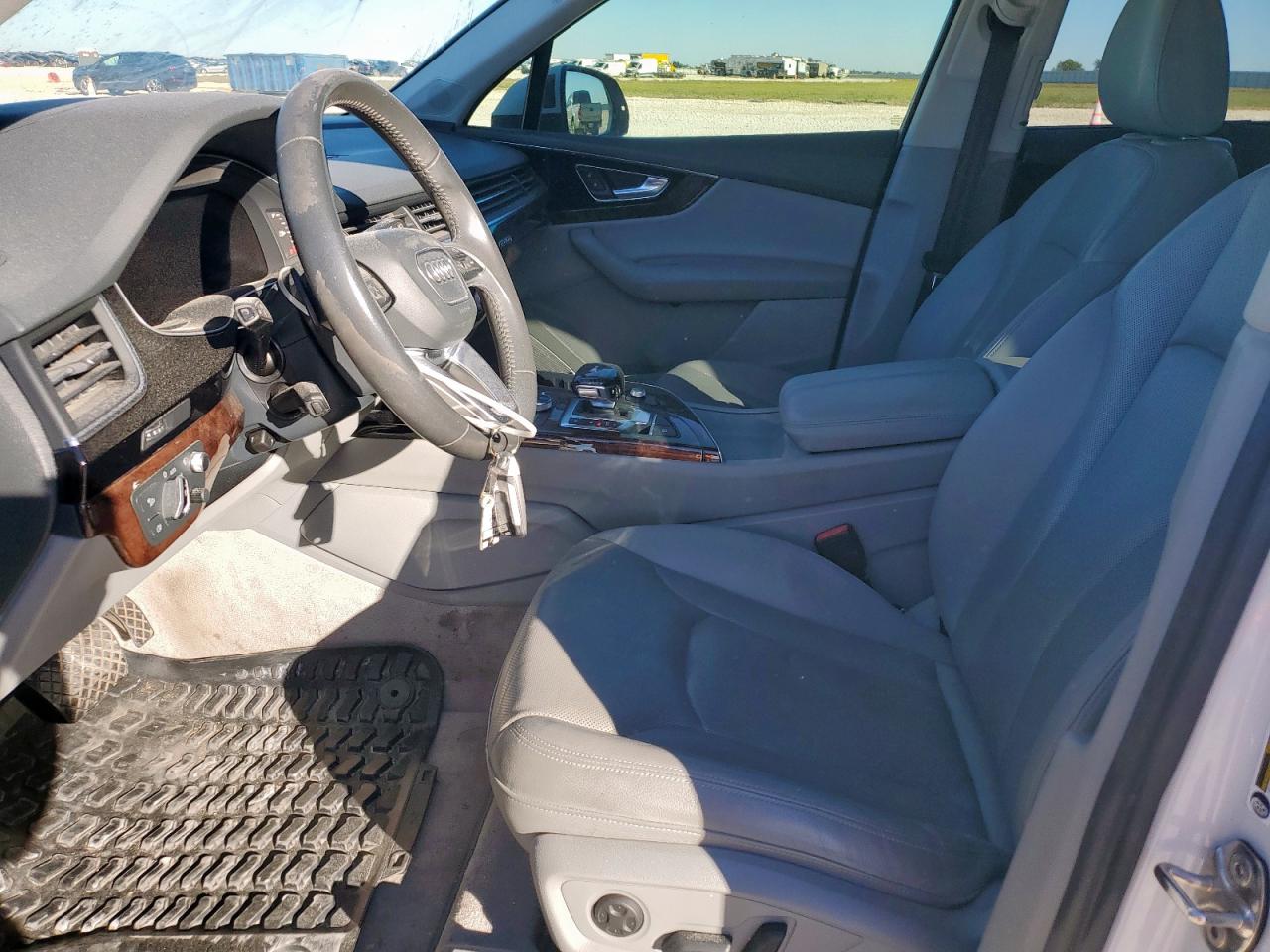 2018 Audi Q7 Prestige VIN: WA1VAAF7XJD018698 Lot: 90440625