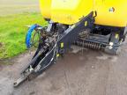 2009 NEHO 8080 for sale at Copart WOLVERHAMPTON