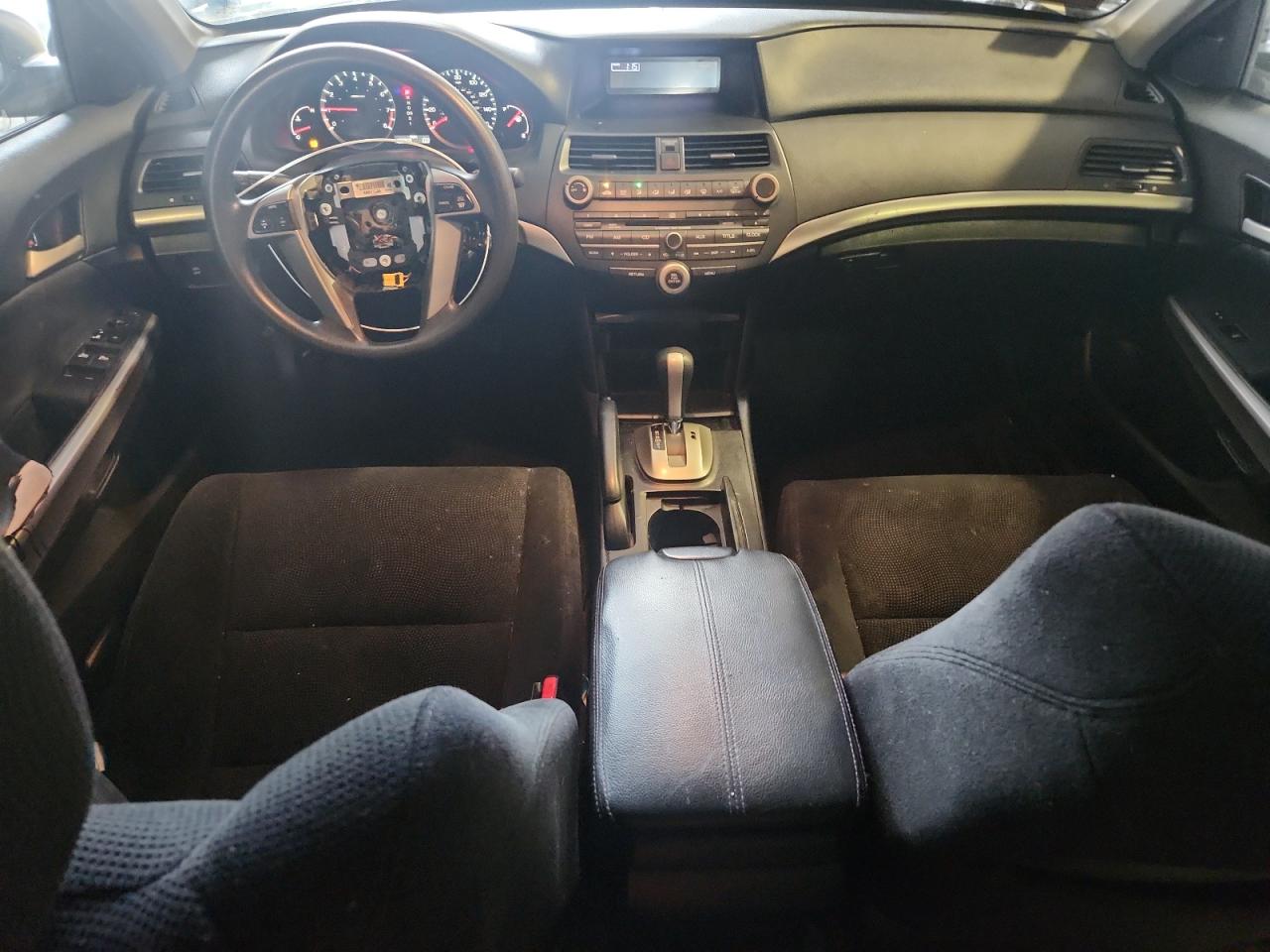 2009 Honda Accord Ex VIN: 1HGCP26719A100108 Lot: 82624545