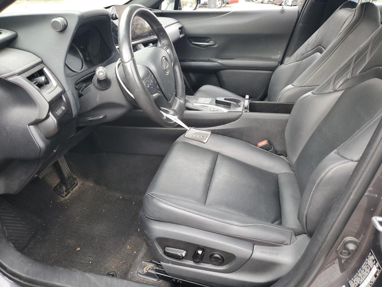 2023 Lexus Ux 250H Premium VIN: JTHP9JBH0P2068339 Lot: 81981305