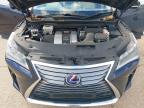 2018 LEXUS RX 450H L 3.5 LUXURY 5DR CVT for sale at Copart SANDY