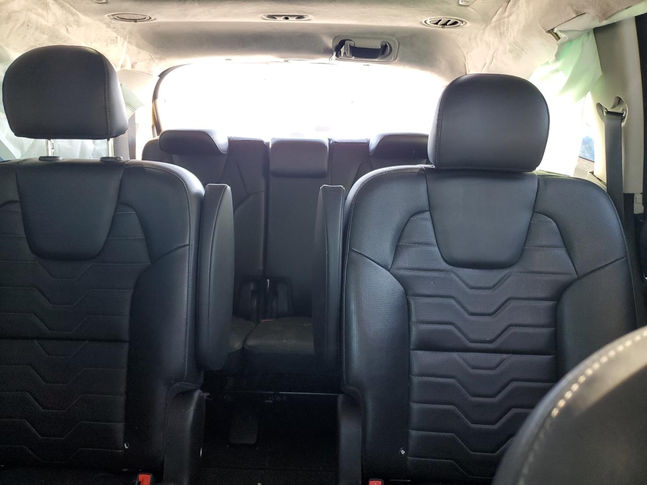 2022 Kia Telluride Sx VIN: 5XYP5DHC1NG207925 Lot: 87239055