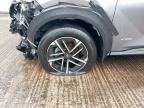 2024 NISSAN JUKE N-CONNECTA HEV CVT  for sale at Copart CHESTER