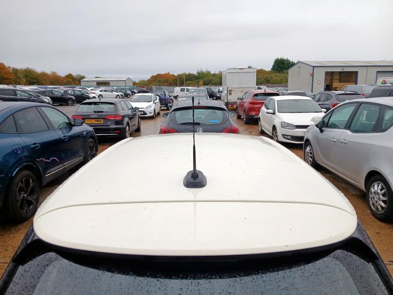 2018 MINI HATCHBACK 1.5 COOPER II 5DR AUTO