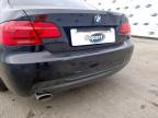 2011 BMW 3 SERIES 320D M SPORT 2DR for sale at Copart SANDWICH