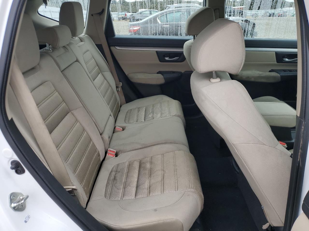 2019 Honda Cr-V Lx VIN: 5J6RW5H32KL003348 Lot: 86586575