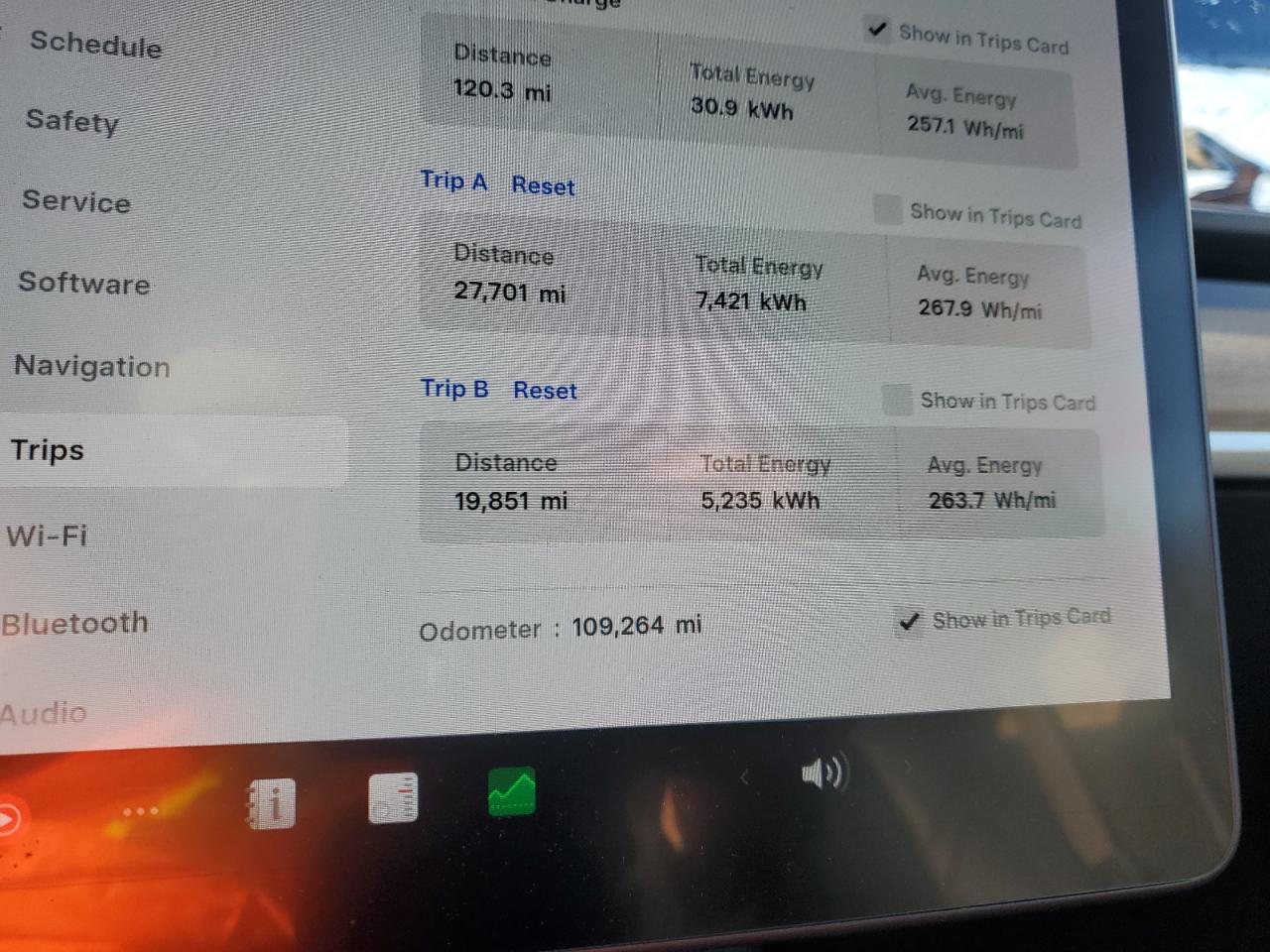 2022 Tesla Model Y VIN: 7SAYGDEE4NF314952 Lot: 90861055