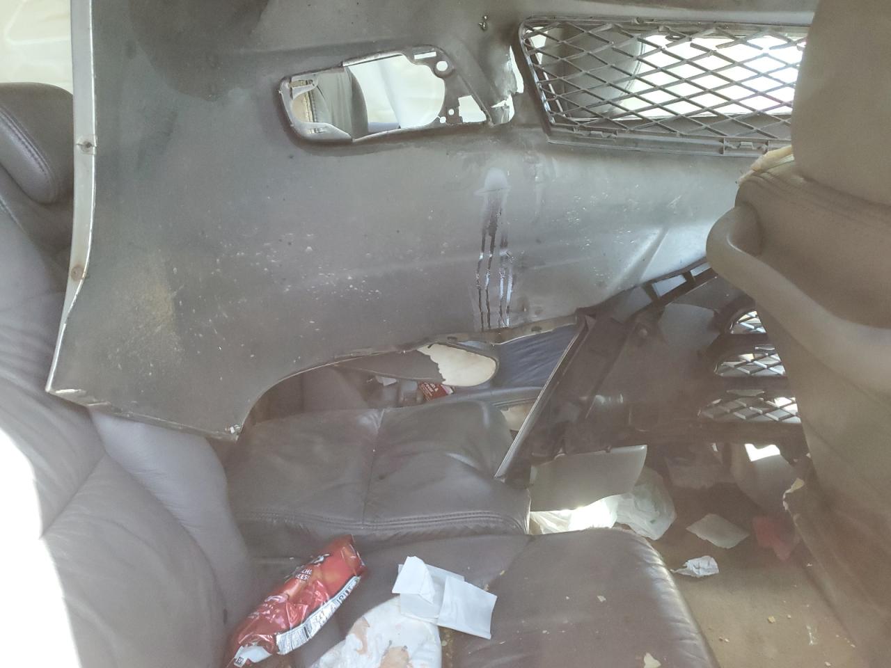 2009 Honda Odyssey VIN: 5FNRL38709B028249 Lot: 81913745