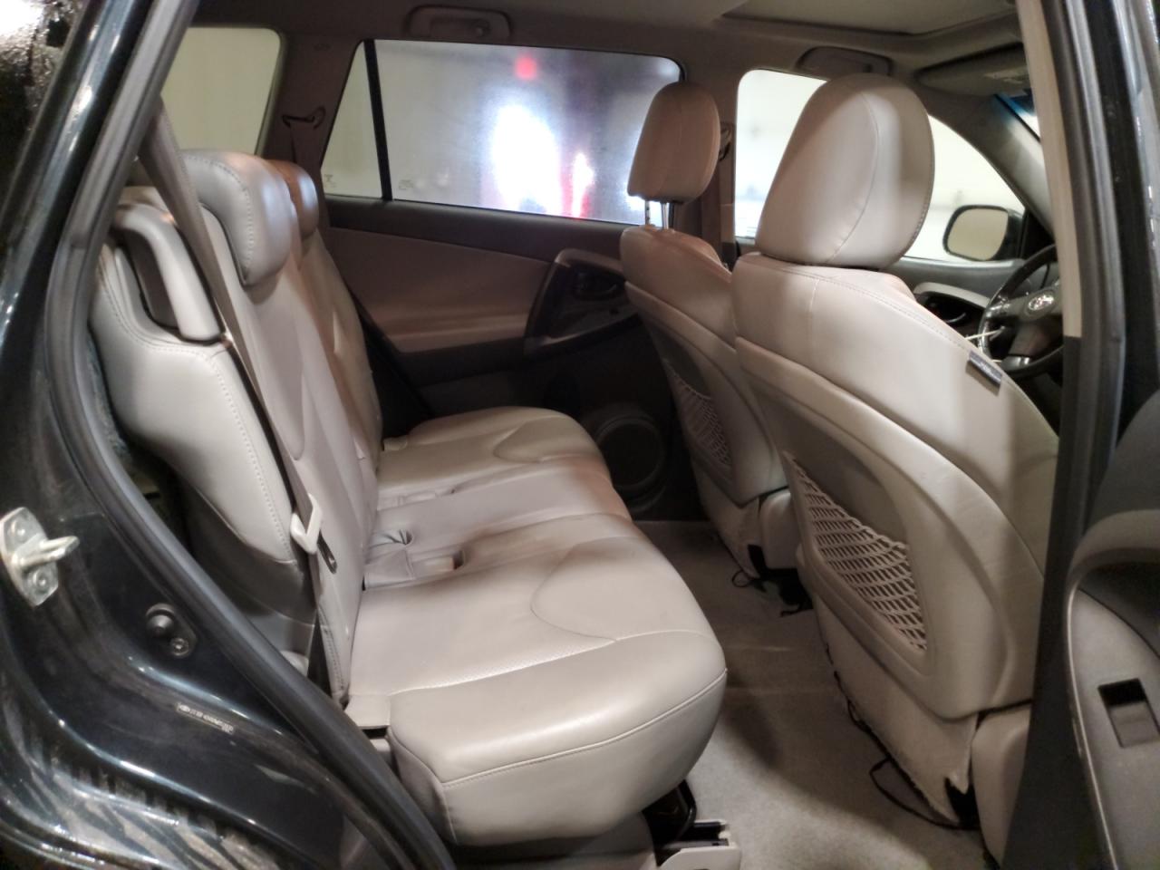 2010 Toyota Rav4 Limited VIN: 2T3DF4DV8AW053930 Lot: 85545085