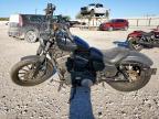 2010 HARLEY-DAVIDSON XL883 N   a la Venta en Copart TX - SAN ANTONIO