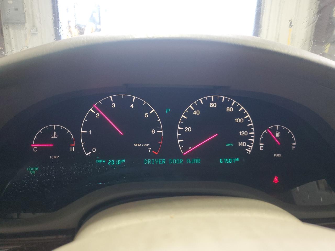 1999 Cadillac Seville Sls VIN: 1G6KS54Y3XU914488 Lot: 82782025