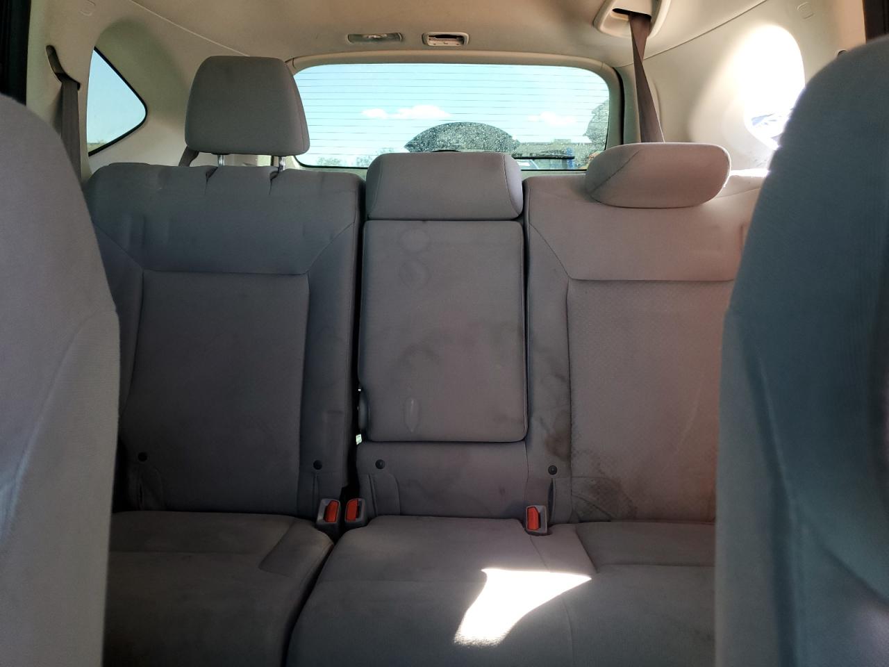 2015 Honda Cr-V Lx VIN: 3CZRM3H36FG717562 Lot: 86659005