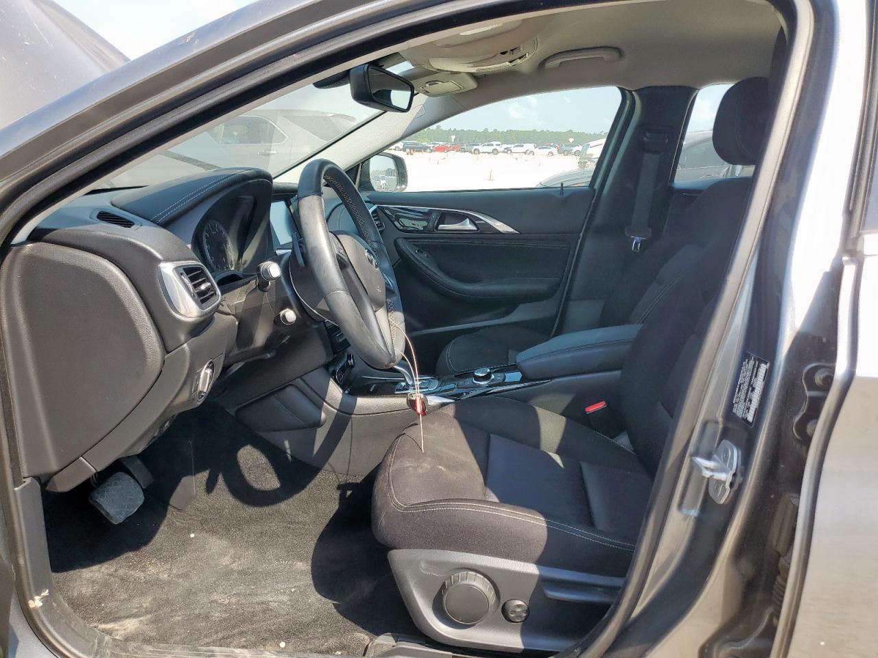 2018 Infiniti Qx30 Base VIN: SJKCH5CP5JA056049 Lot: 85152995