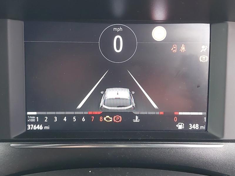 2023 VAUXHALL CORSA 1.2 GS 5DR