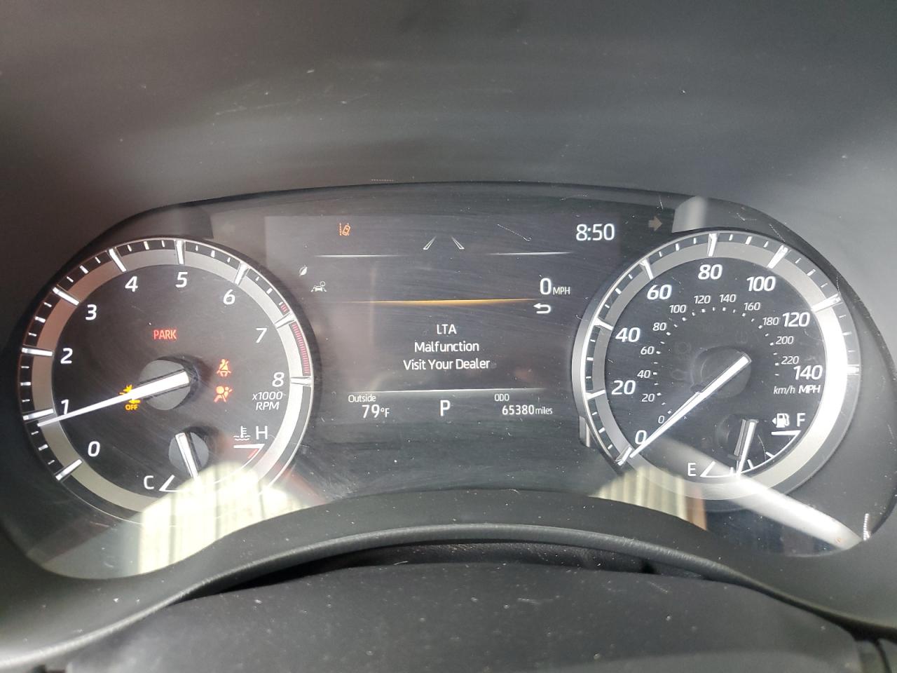 2021 Toyota Highlander Xle VIN: 5TDGZRAH8MS075657 Lot: 90624765