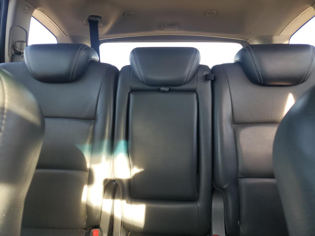 2009 Subaru Tribeca Limited VIN: 4S4WX97D894406323 Lot: 85726865