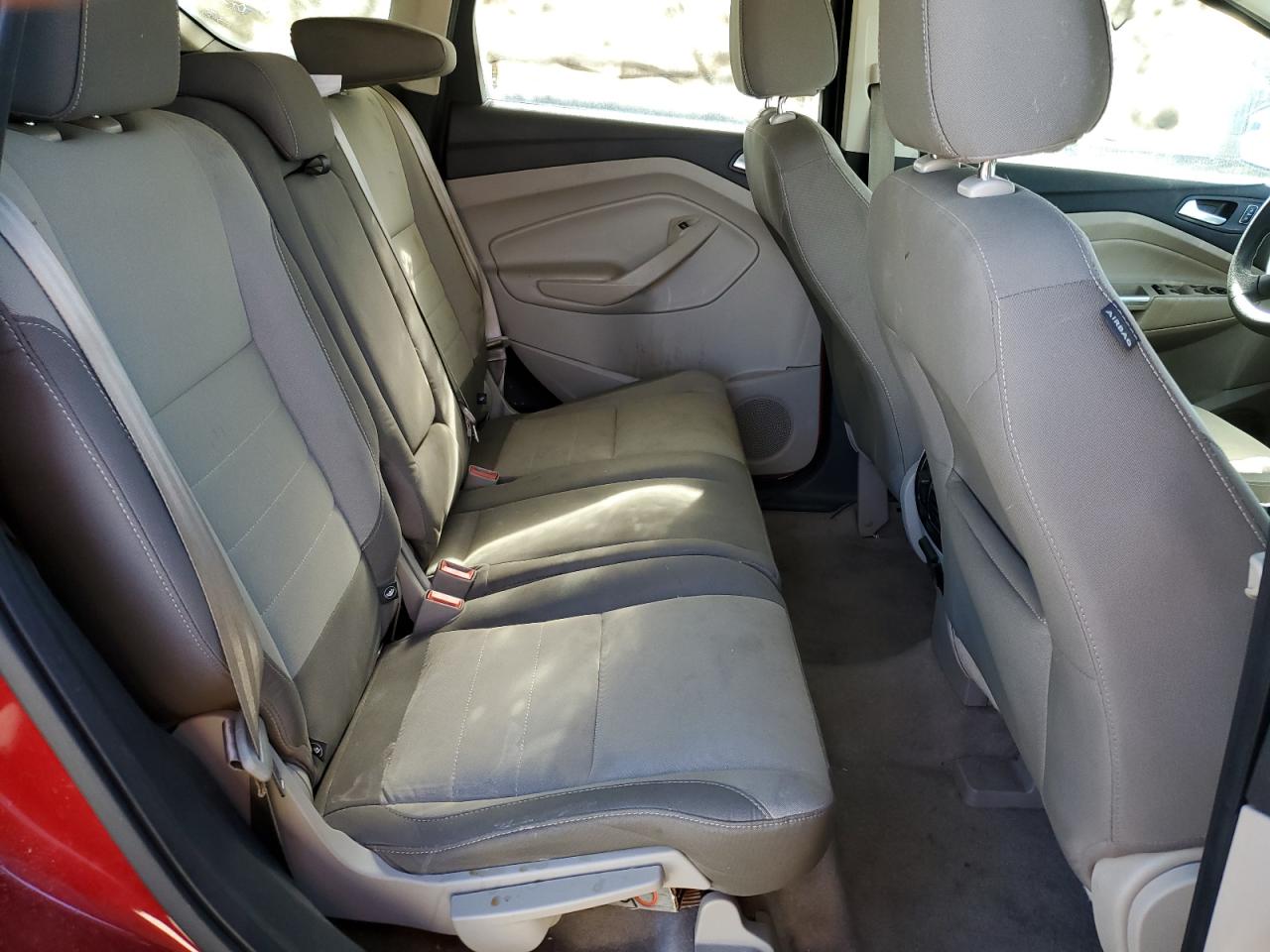 2016 Ford Escape Se VIN: 1FMCU9G90GUC42764 Lot: 86464195