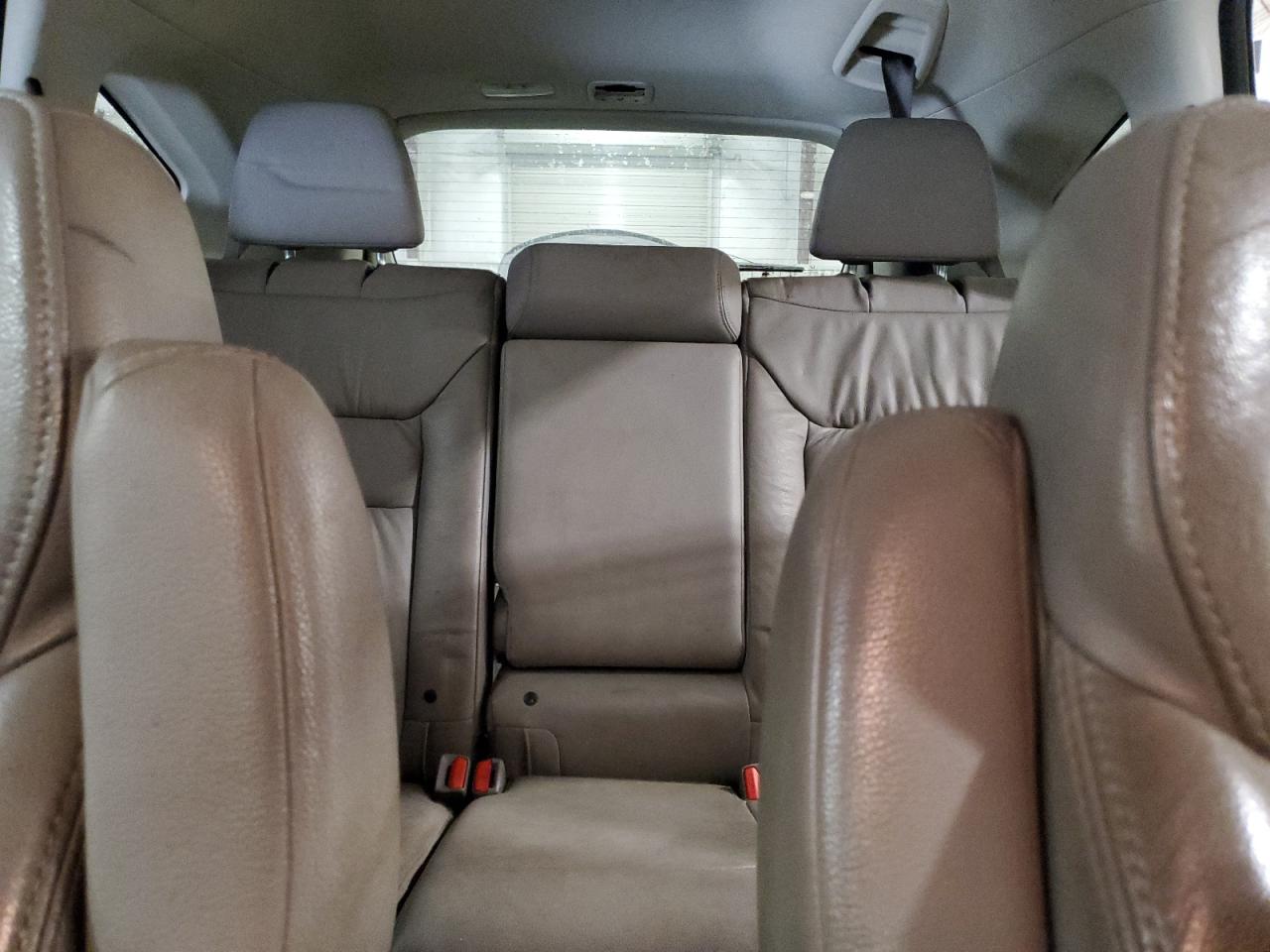 2014 Honda Cr-V Exl VIN: 2HKRM4H70EH664359 Lot: 85136885