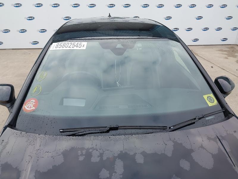 2022 VOLKSWAGEN GOLF 2.0 TSI 300 GTI CLUBSPORT 45 5DR DSG