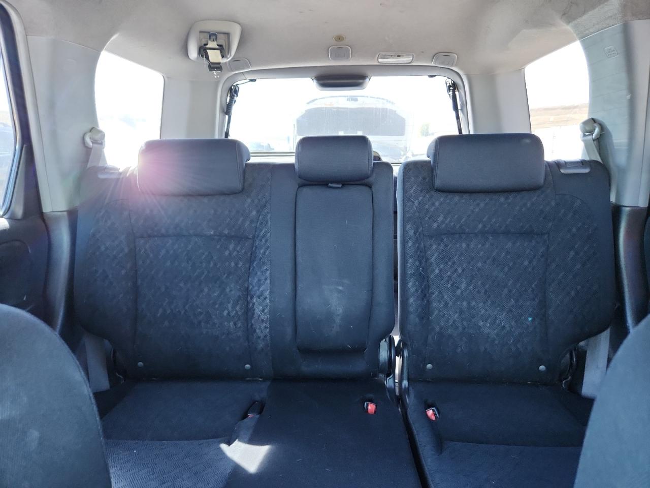 2005 Honda Cr-V Lx VIN: JHLRD78505C046652 Lot: 82003555