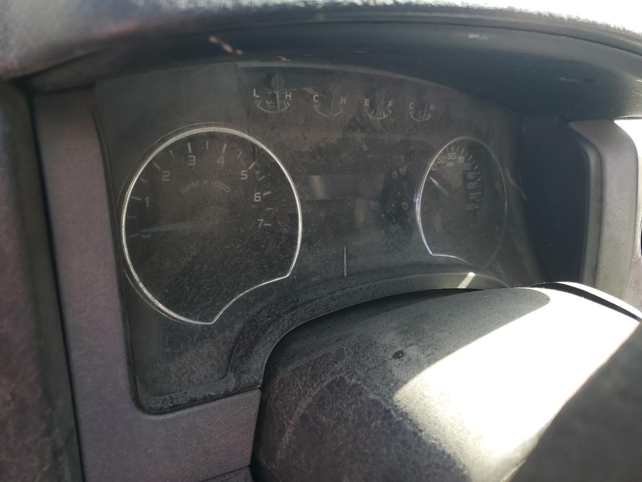 2013 Ford F150 Supercrew VIN: 1FTFW1EF0DFB68381 Lot: 86856035