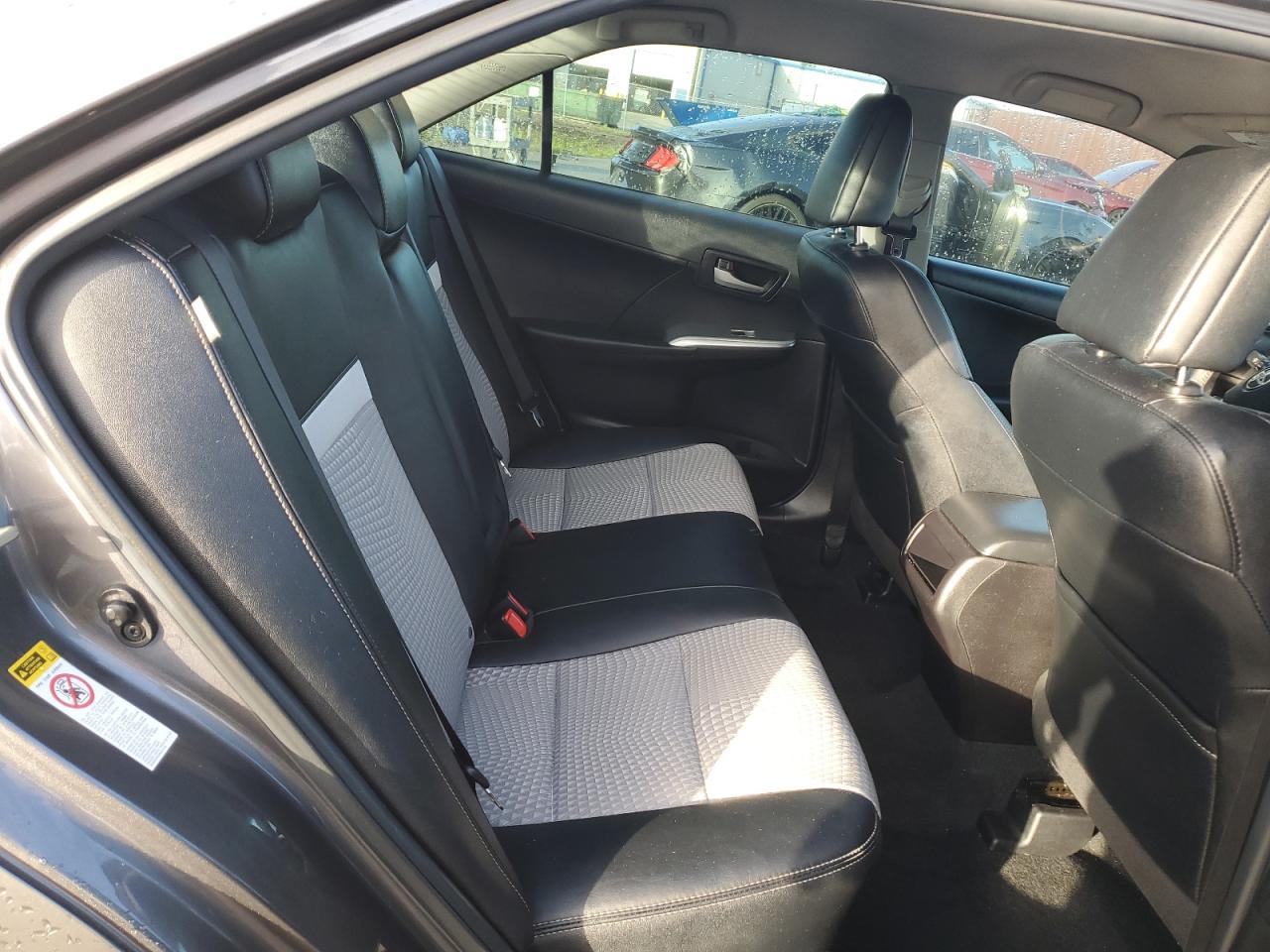 2014 Toyota Camry L VIN: 4T1BF1FK9EU466057 Lot: 84659495