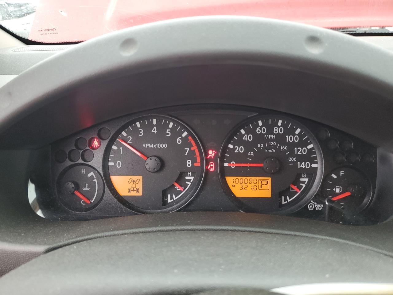 2010 Nissan Frontier King Cab Se VIN: 1N6AD0CW2AC405492 Lot: 85819295