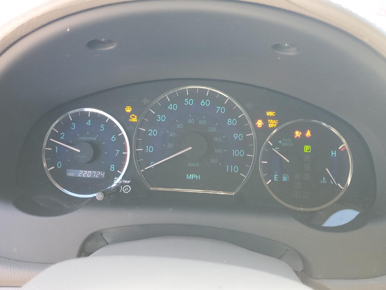 2010 Toyota Sienna Ce VIN: 5TDKK4CC0AS334687 Lot: 85826195