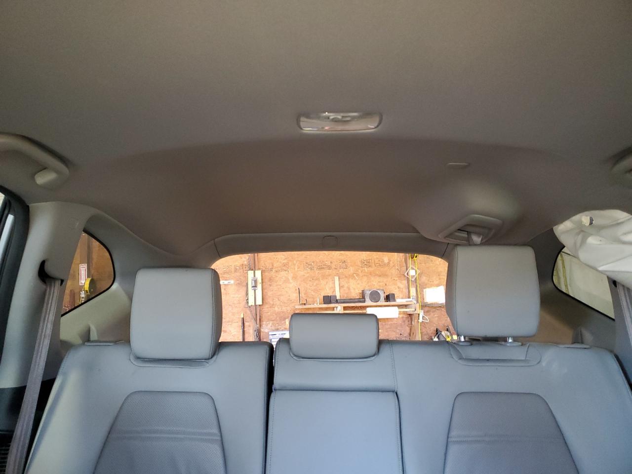 2020 Honda Cr-V Exl VIN: 7FART6H89LE026926 Lot: 84705415