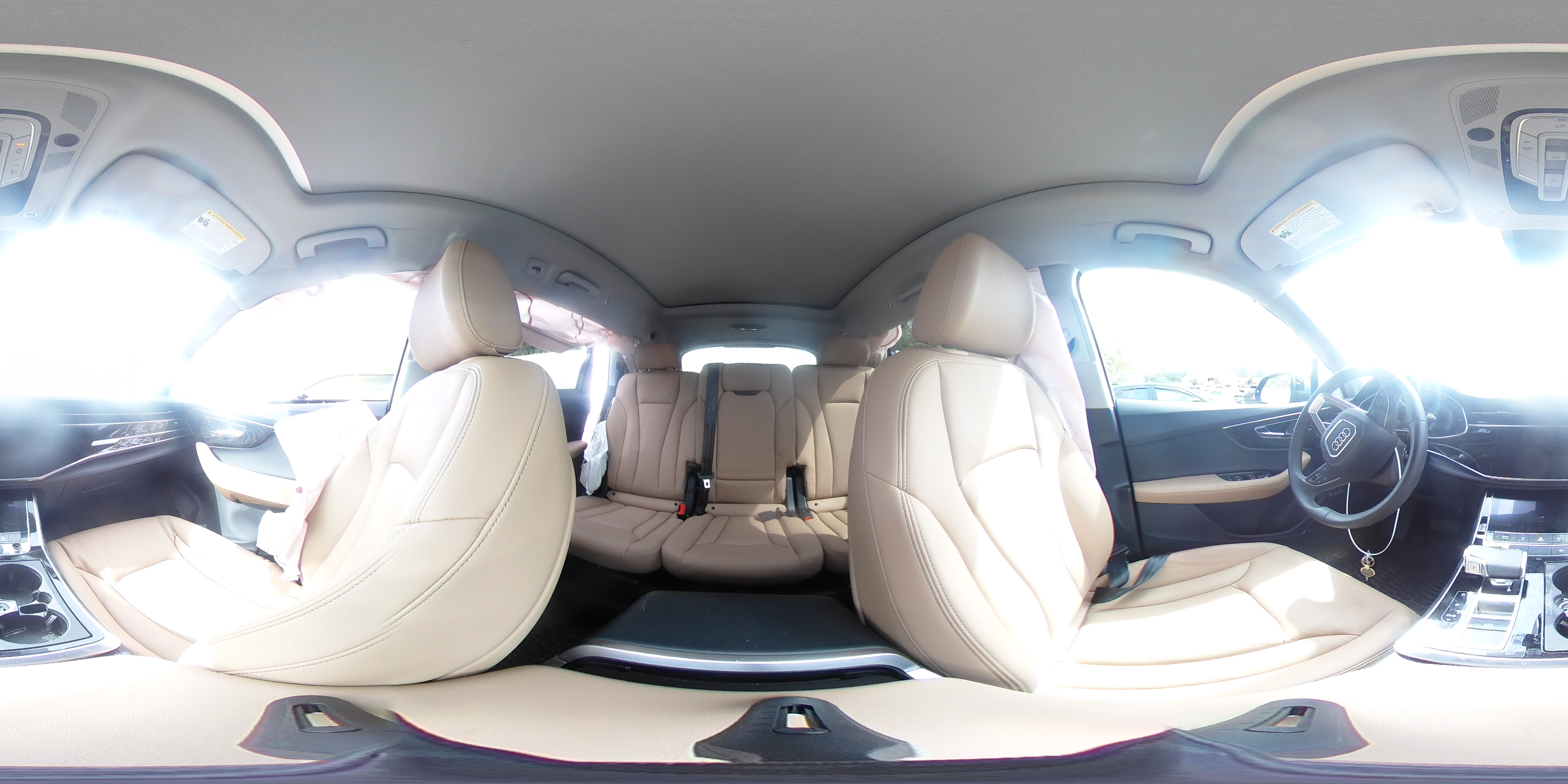 2025 Audi Q7 Premium Plus VIN: WA1LVBF74SD018215 Lot: 84448295