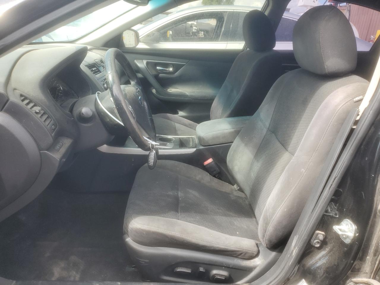 2015 Nissan Altima 2.5 VIN: 1N4AL3AP5FC164964 Lot: 85838615