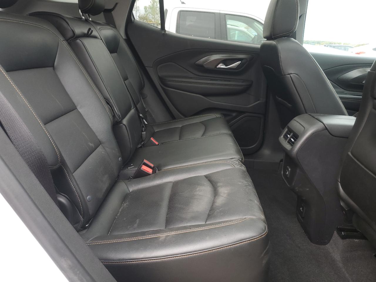 2019 GMC Terrain Slt VIN: 3GKALVEX3KL135482 Lot: 85541205