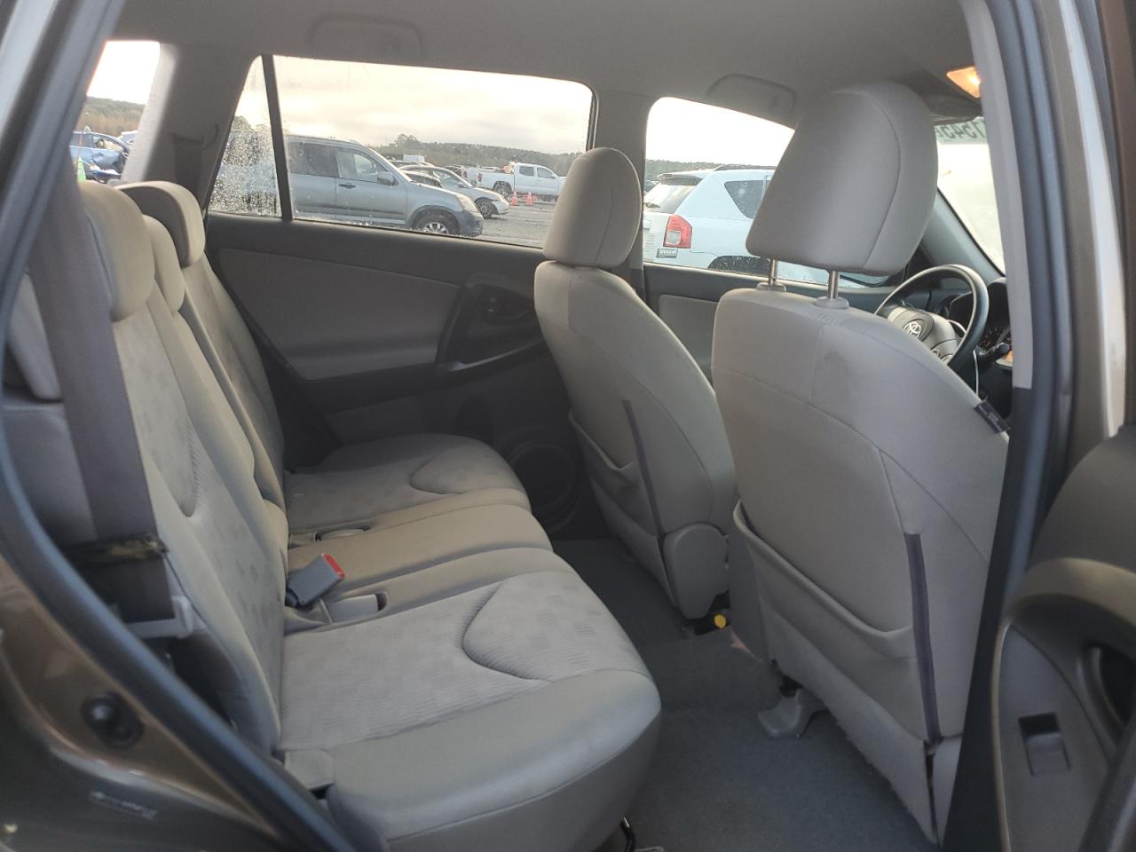 2011 Toyota Rav4 VIN: 2T3ZF4DV0BW087478 Lot: 85411545