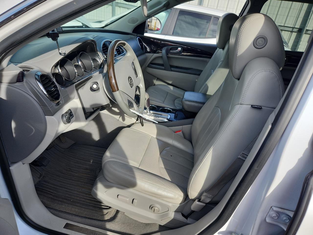 2016 Buick Enclave VIN: 5GAKRBKD9GJ110982 Lot: 84949695