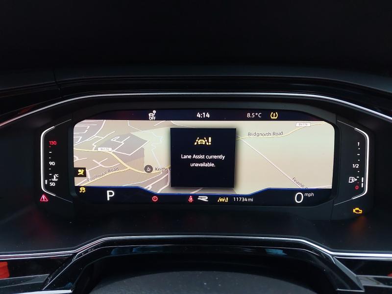 2024 VOLKSWAGEN POLO 1.0 TSI 115 R-LINE 5DR DSG