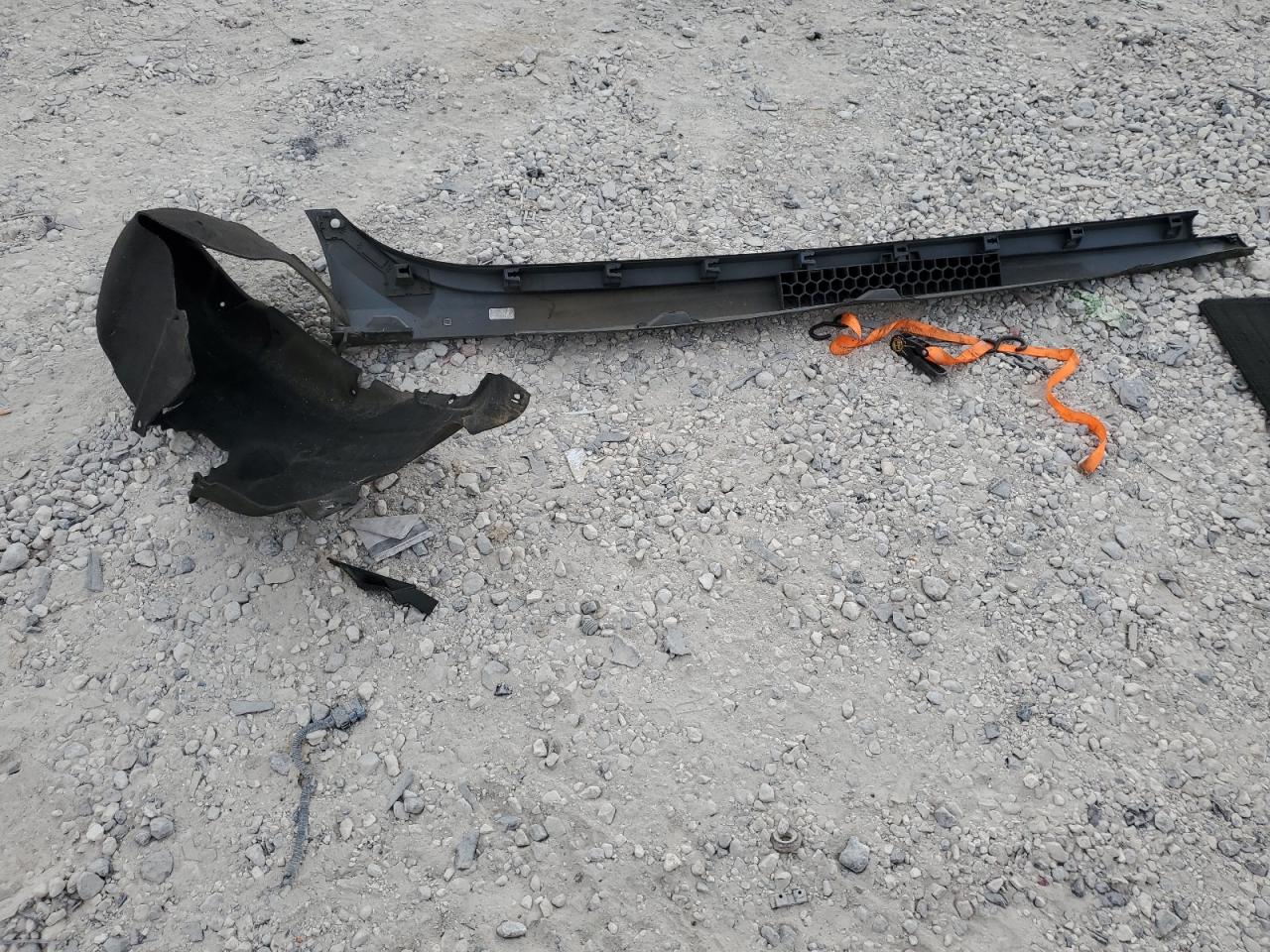 2023 Acura Integra A-Spec VIN: 19UDE4H30PA016181 Lot: 82564765