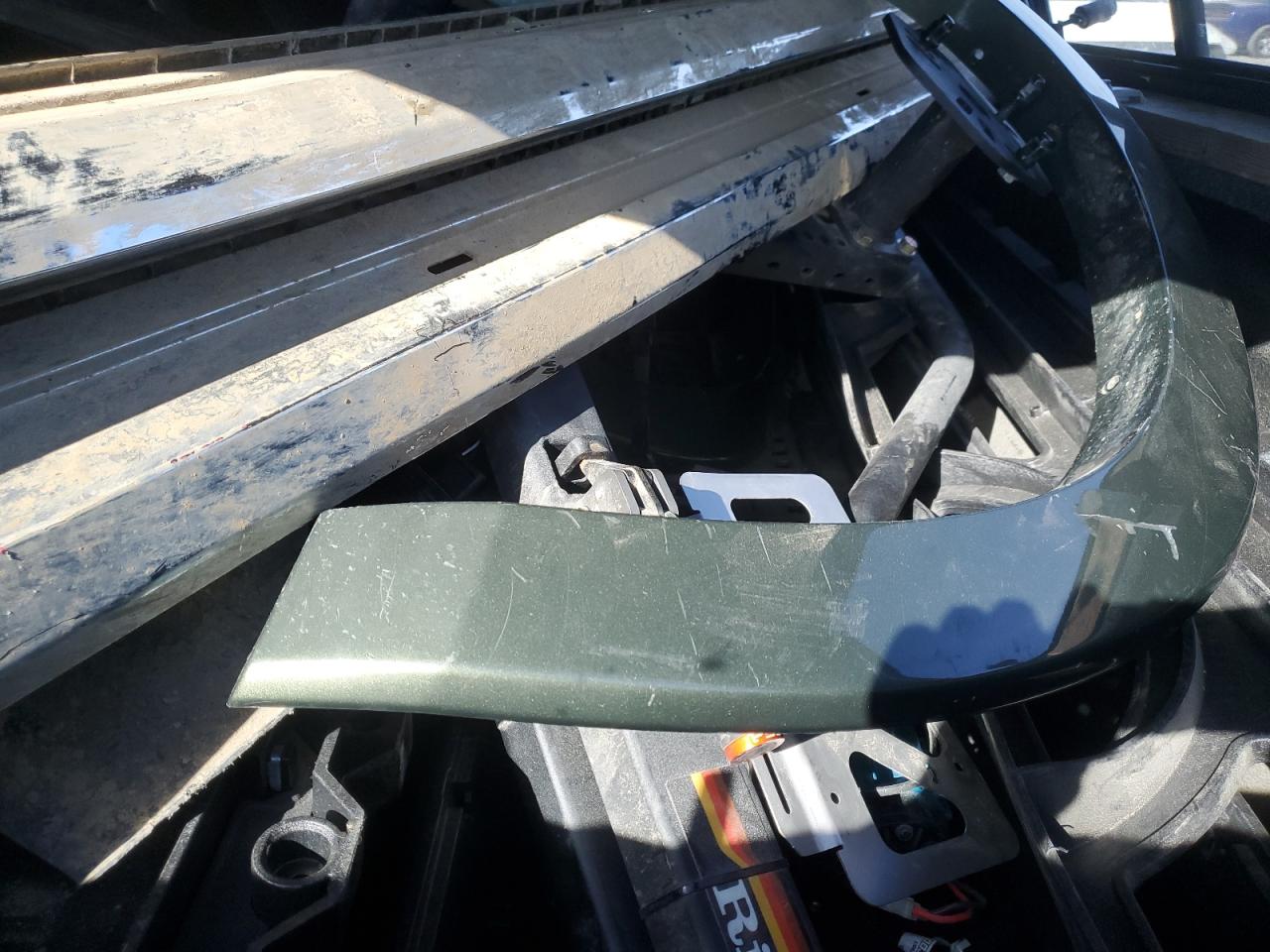 2022 Ram 2500 Laramie VIN: 3C6UR5NL4NG128016 Lot: 86155725