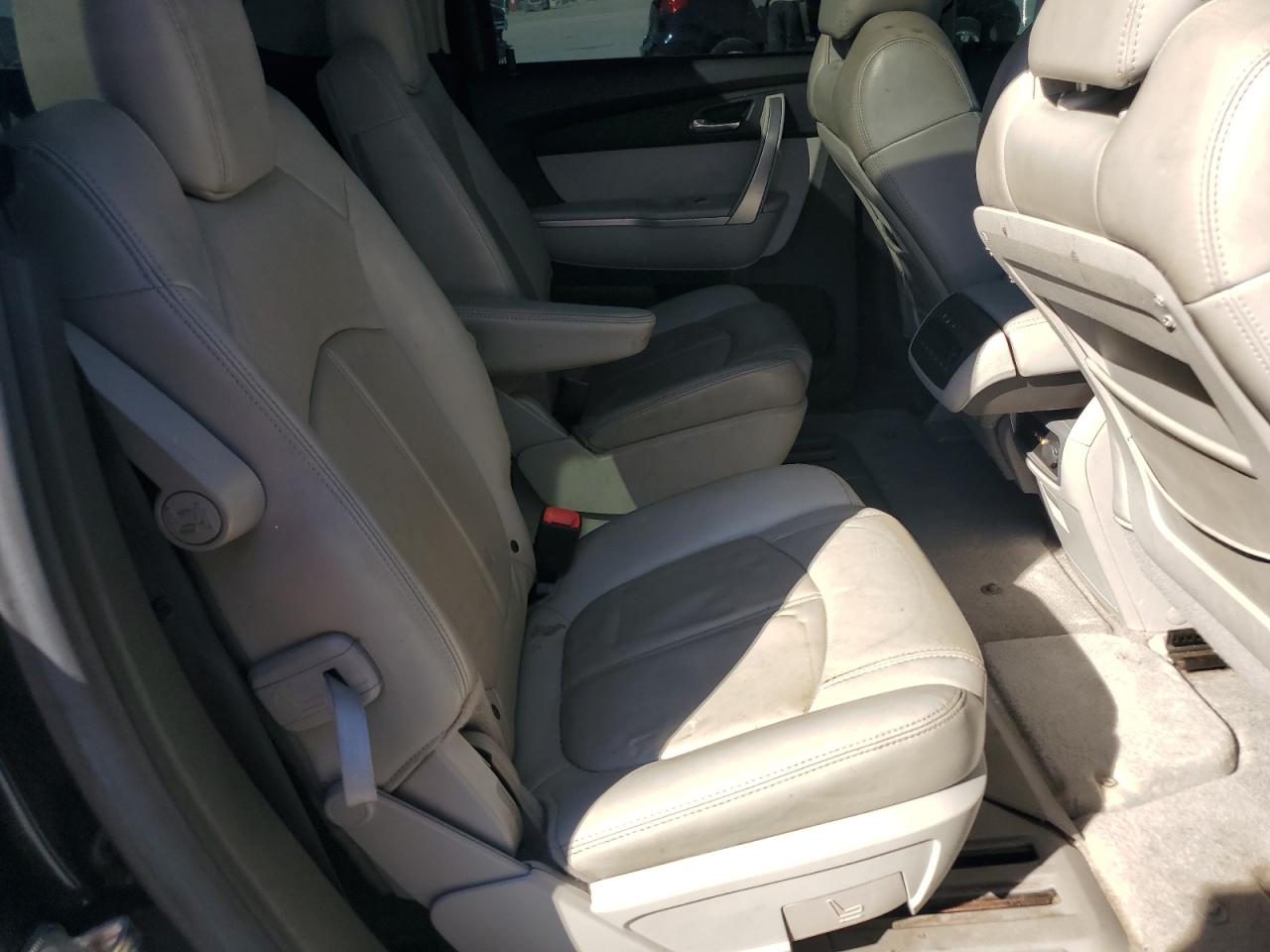 2008 GMC Acadia Slt-1 VIN: 1GKER23748J284968 Lot: 82380975