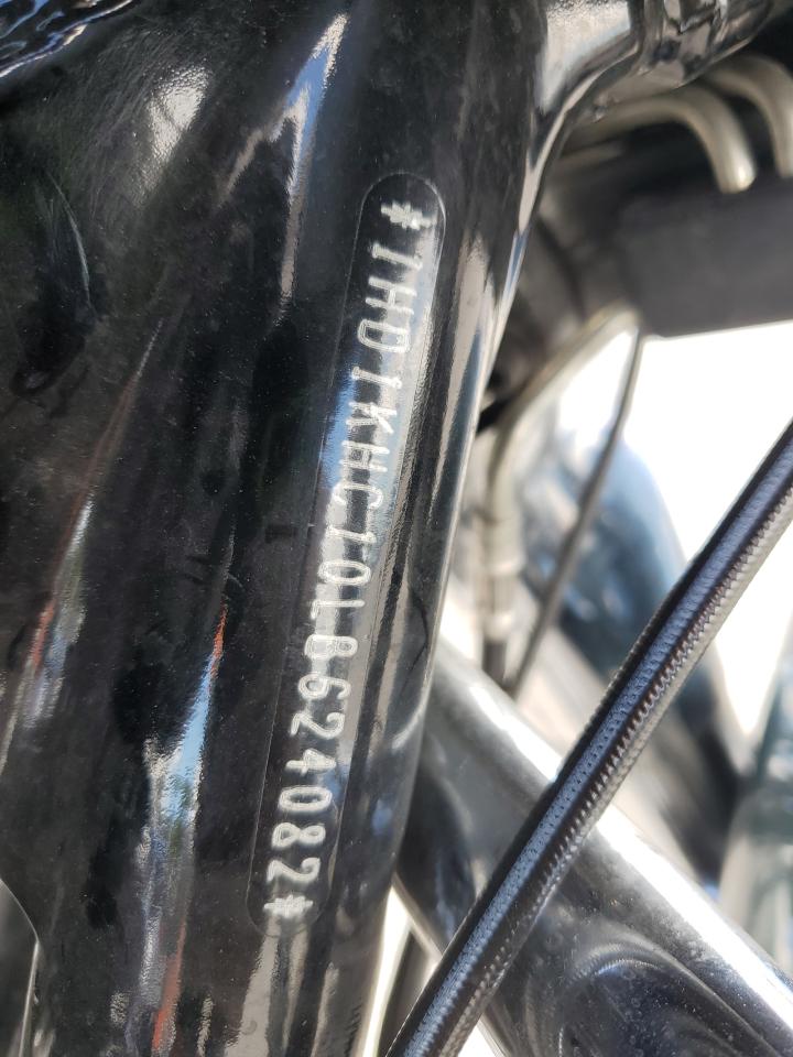 2020 Harley-Davidson Fltrx VIN: 1HD1KHC10LB624082 Lot: 87287885