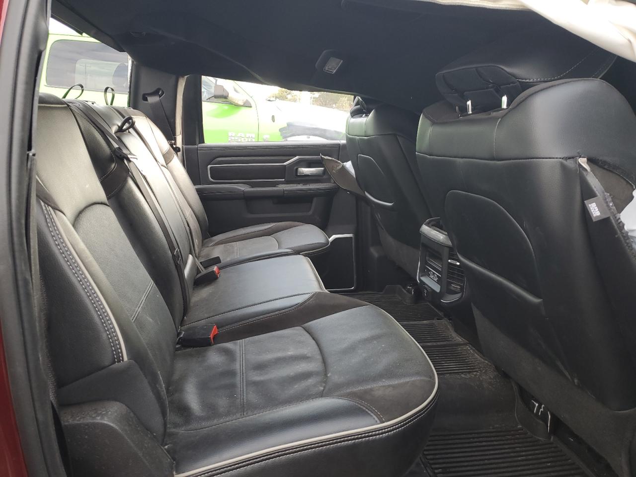 2024 Ram 3500 Laramie VIN: 3C63R3JL6RG188794 Lot: 82534425