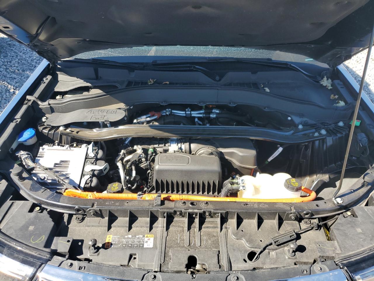 2020 Ford Explorer Limited VIN: 1FM5K8FW2LGC12397 Lot: 85726605