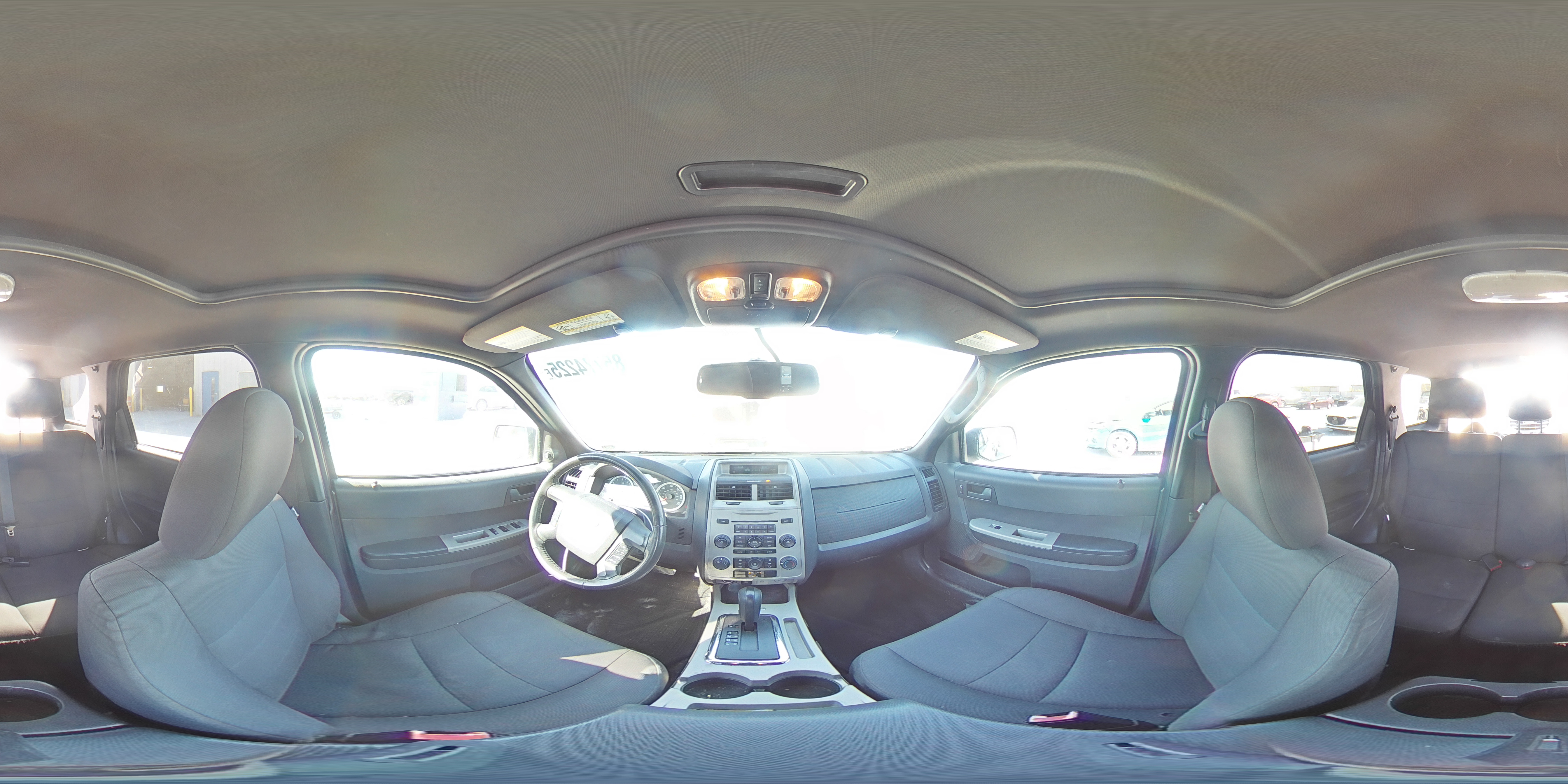 2012 Ford Escape Xlt VIN: 1FMCU0D70CKC51128 Lot: 85774225