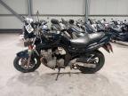 1998 SUZUKI GSF 600 W  for sale at Copart NEWBURY