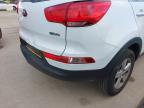 2014 KIA SPORTAGE 1.7 CRDI ISG 1 5DR for sale at Copart SANDY